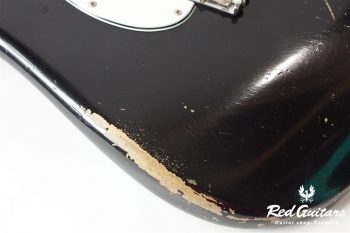Master Built Series ’61 Stratocaster Relic - By Todd Krause